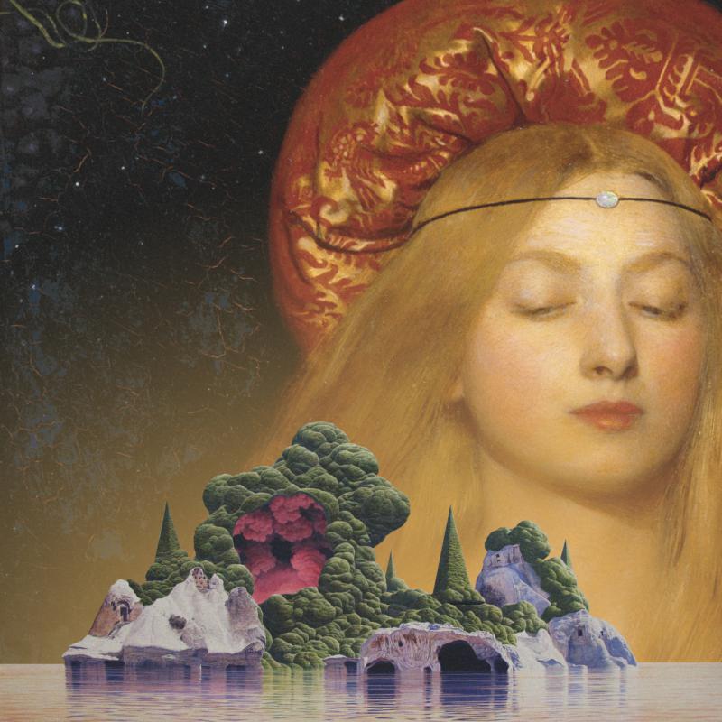 Picture of Club 8 - Golden Island