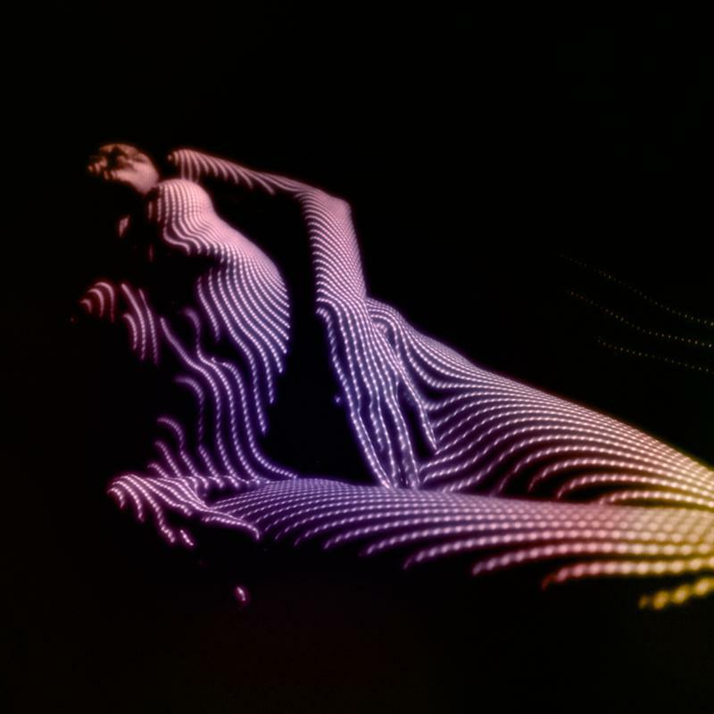 Picture of Djustin - Voyagers