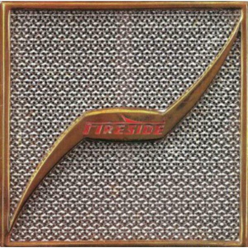 Picture of Fireside - Hello Kids