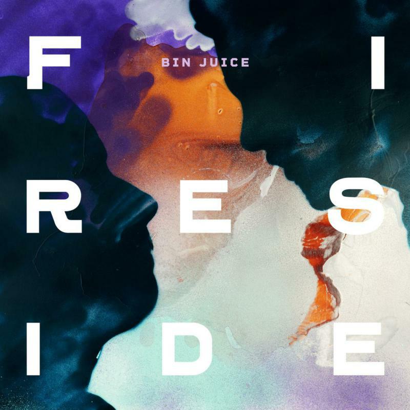 Picture of Fireside - Bin Juice