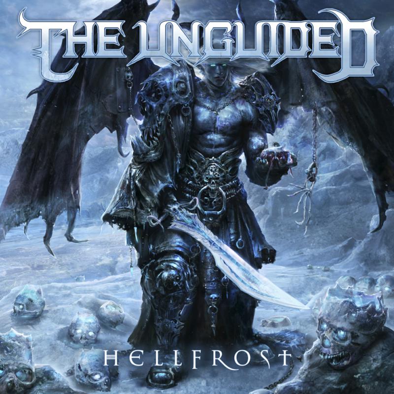 Picture of Unguided - Hell Frost
