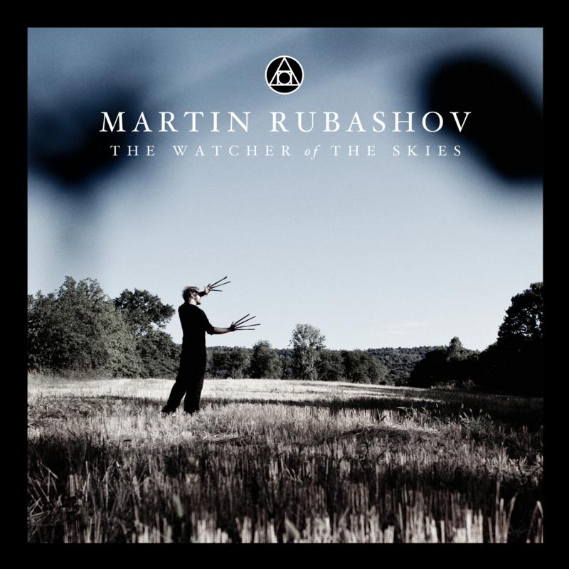 Picture of Martin Rubashov - Watcher Of The Skies