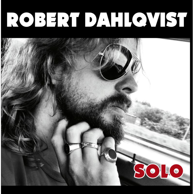Picture of Robert Dahlqvist - Solo