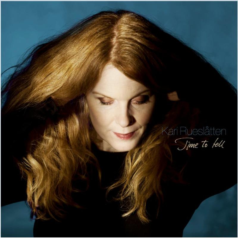 Picture of Kari Rueslatten - Time To Tell