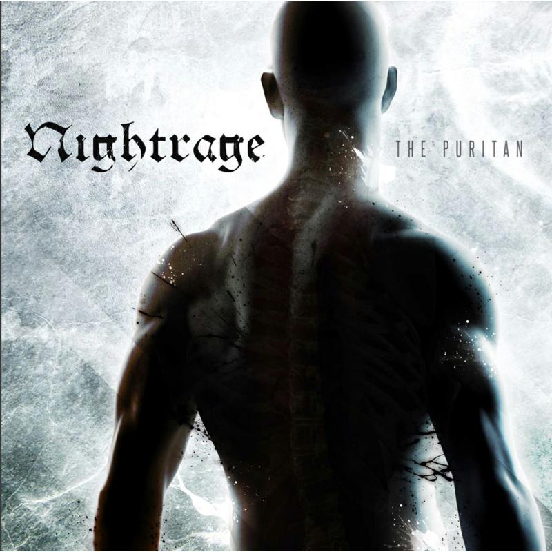 Picture of Nightrage - Puritan