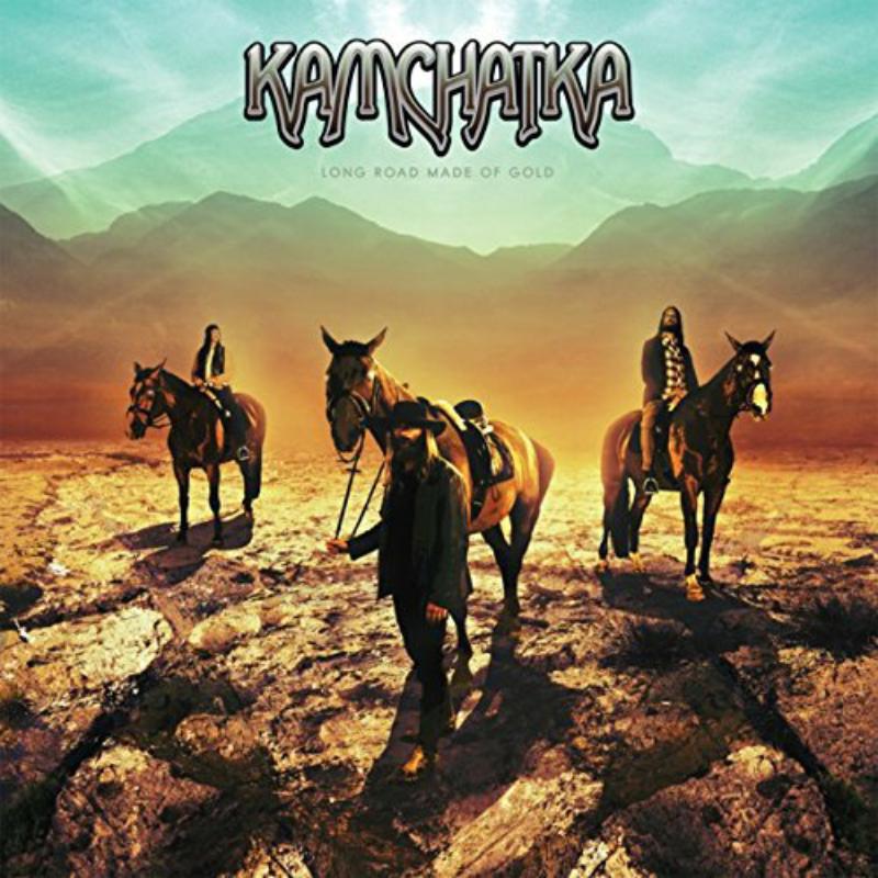 Picture of Kamchatka - Long Road Made Of Gold