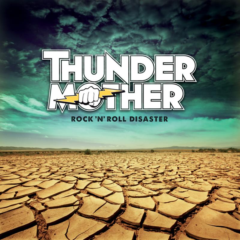 Picture of Thundermother - Rock 'n' Roll Disaster
