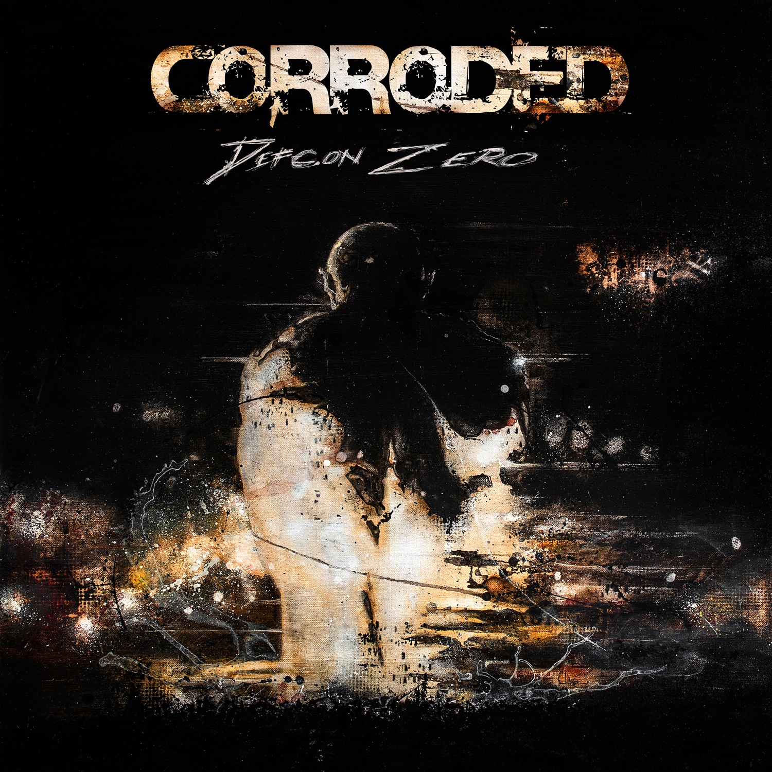 Picture of Corroded - Defcon Zero