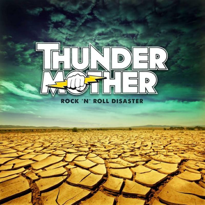 Picture of Thundermother - Rock 'N' Roll Disaster
