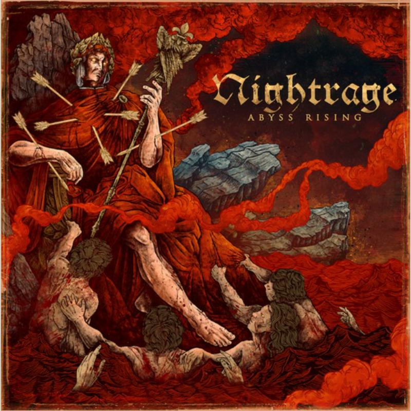 Picture of Nightrage - Abyss Rising