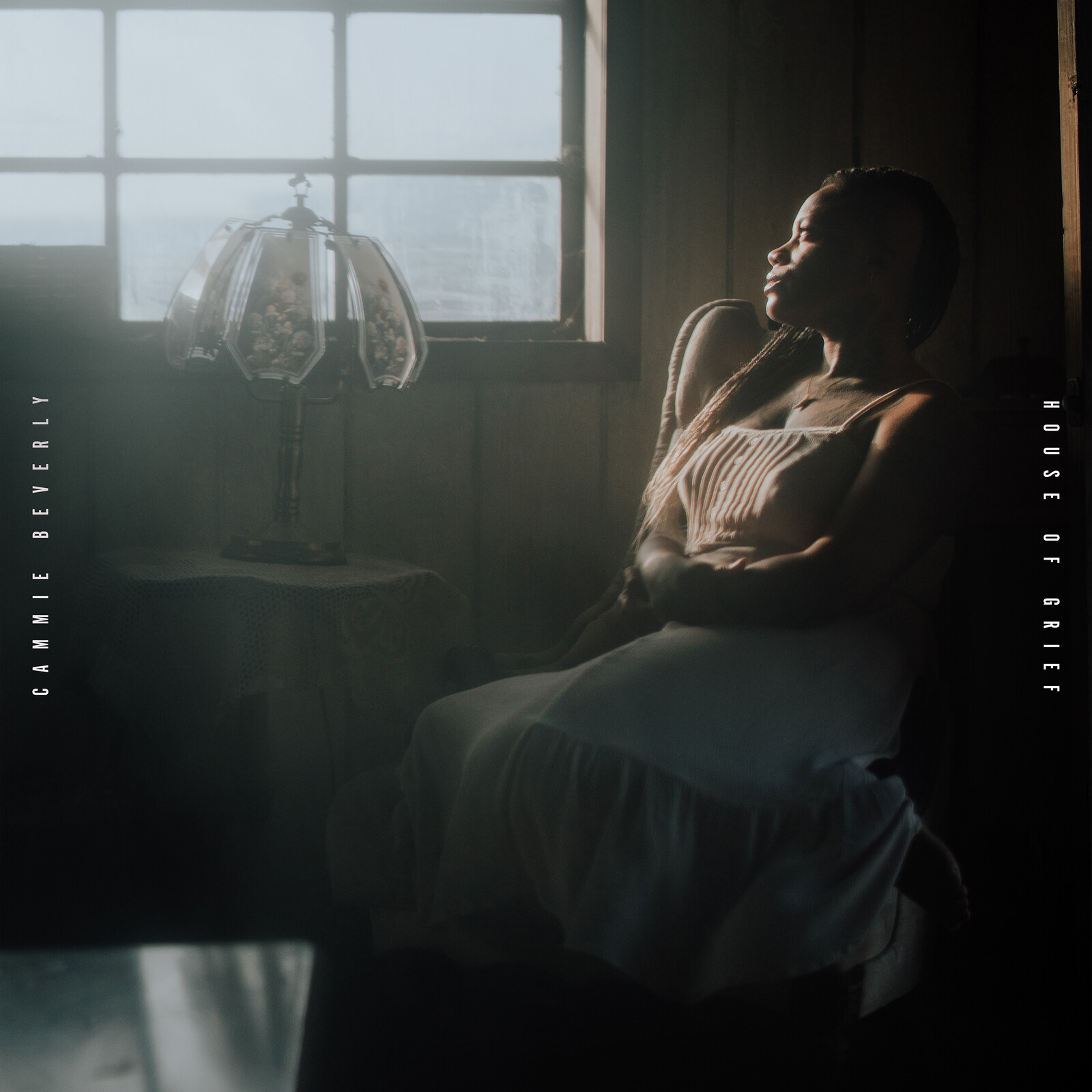 Picture of Cammie Beverly - House of Grief