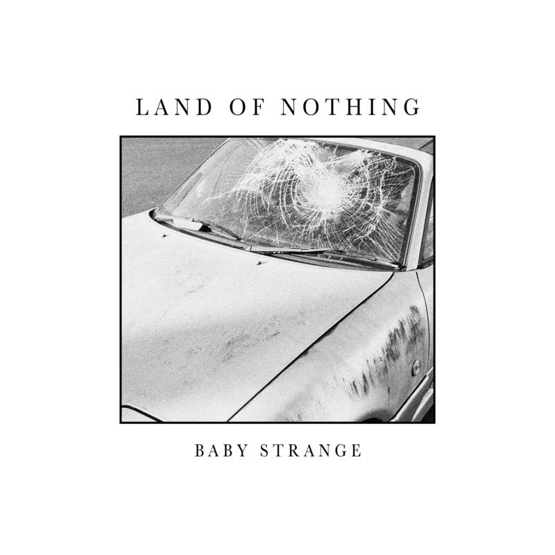 Picture of Baby Strange - Land Of Nothing (Ltd Opaque Vinyl)