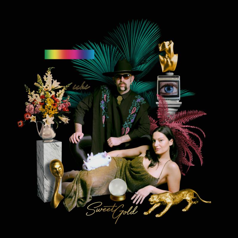 Picture of Ishi - Sweet Gold