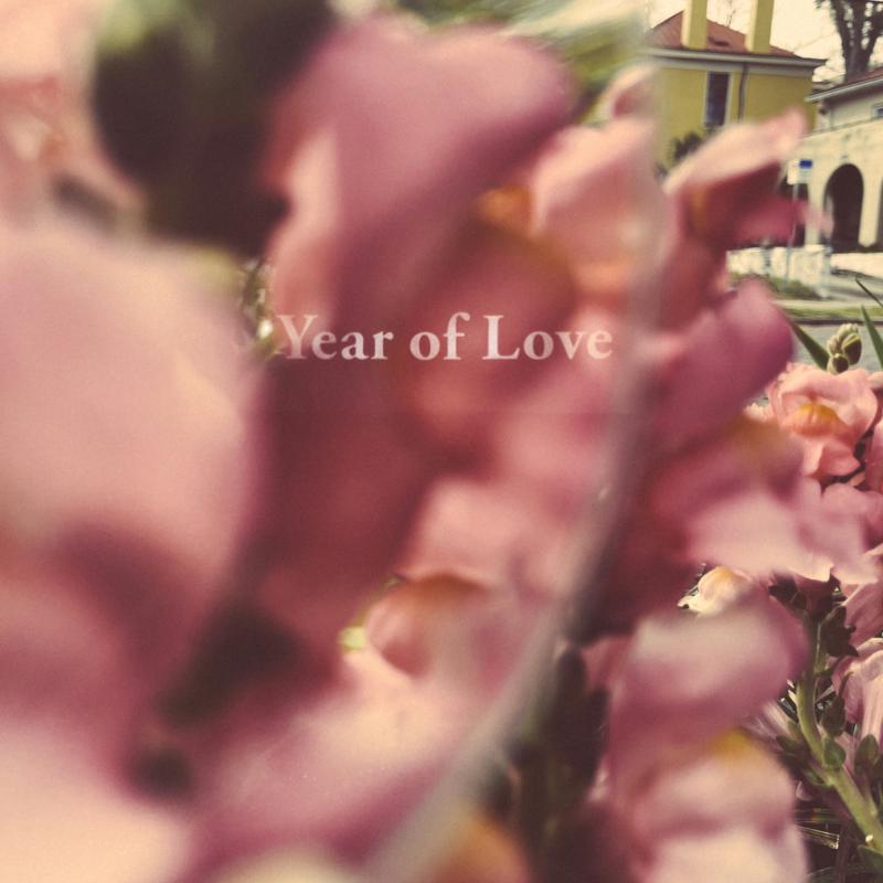 Picture of Beta Radio - Year Of Love