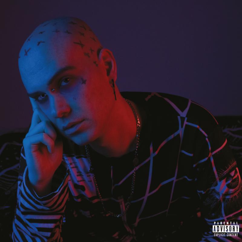 Picture of Corro - Stay Tuned To Have Your Heart Broken