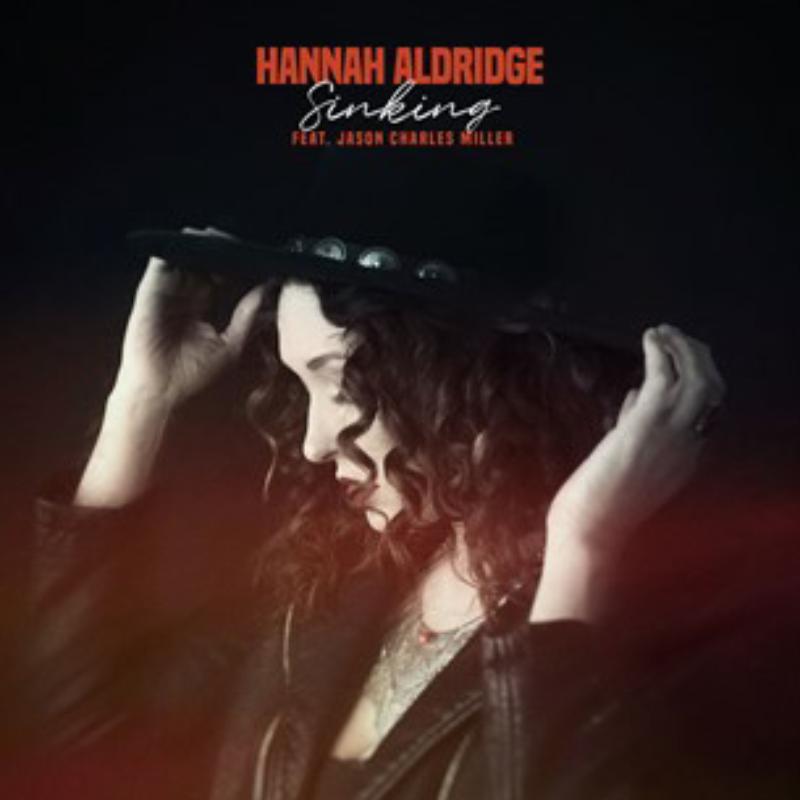 Picture of Hannah Aldridge - Sinking