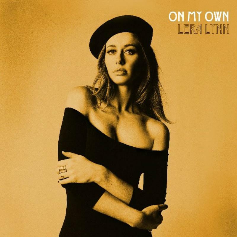 Picture of Lera Lynn - On My Own (Deluxe Edition) (LP)