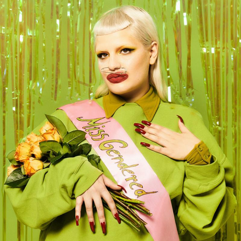 Picture of Lizette Lizette - Miss Gendered