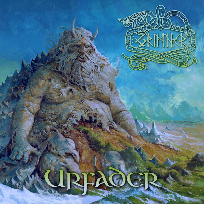 Picture of Grimner - Urfader