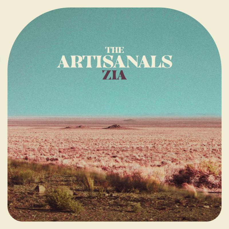 Picture of The Artisanals - Zia