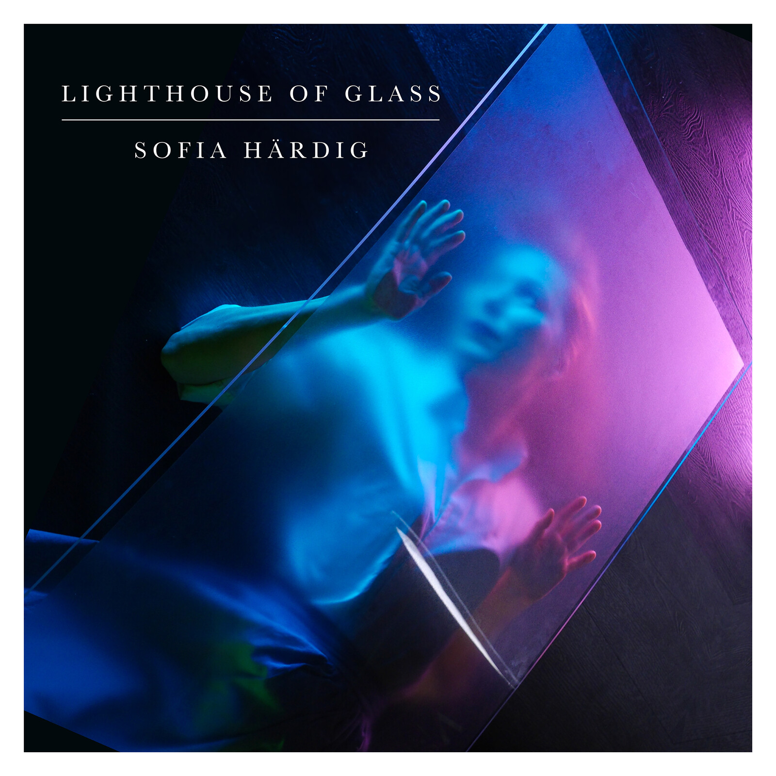 Picture of Sofia Hardig - Lighthouse of Glass