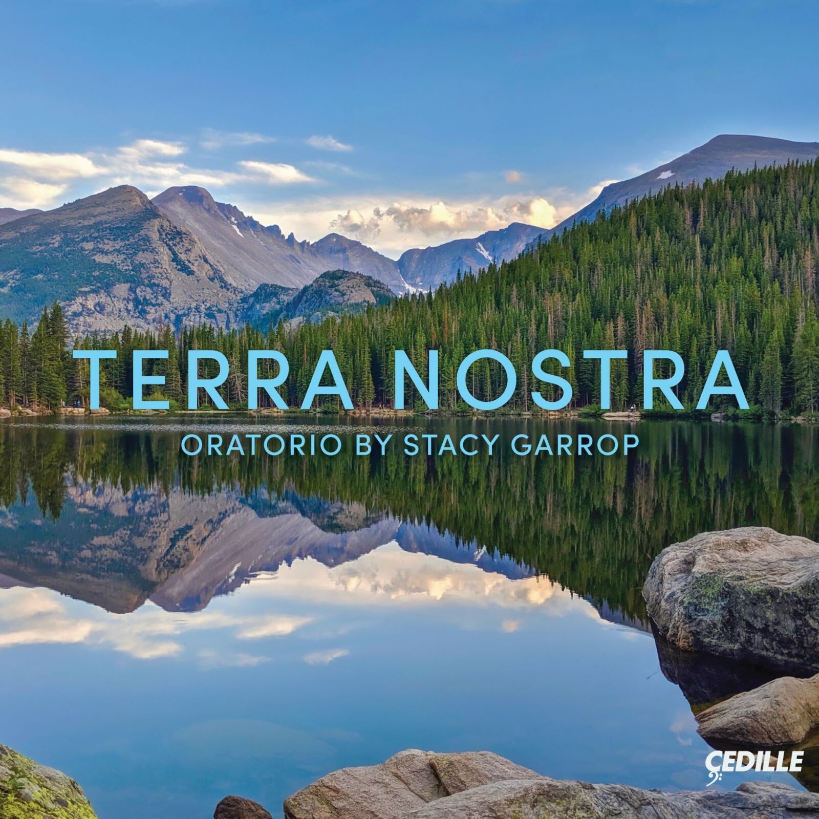 Picture of Michelle Areyzaga; Leah Dexter; Jesse Donner; David Govertsen; Northwestern University Symphony Orchestra; Northwestern University Chorale; Alice Millar Chapel Choir; Uniting Voices; Stephen Alltop - Terra Nostra - Oratorio by Stacy Garrop