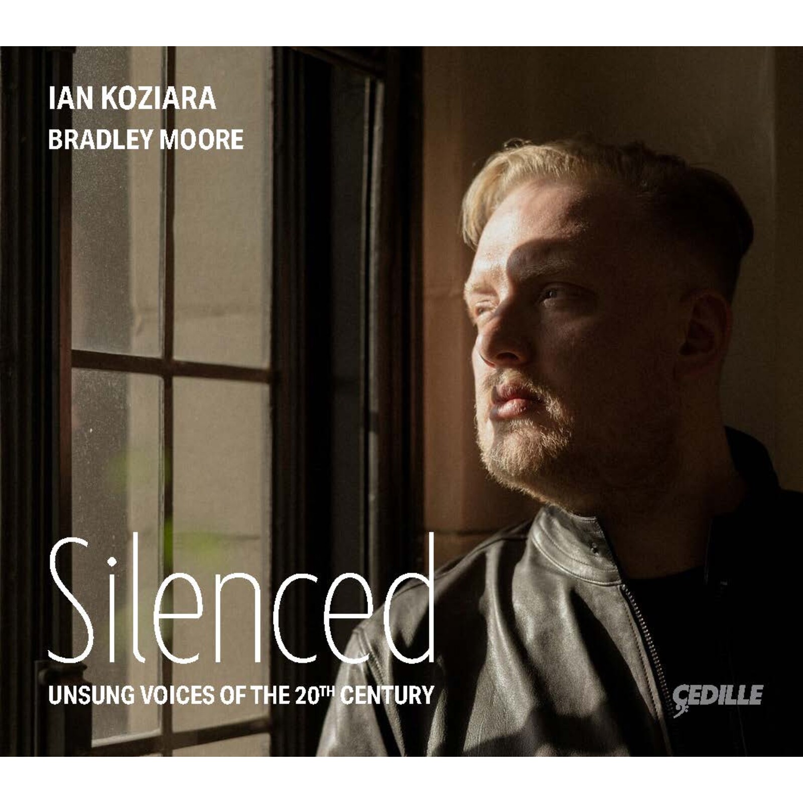 Picture of Ian Koziara; Bradley Moore - Silenced - Unsung Voices of the 20th Century