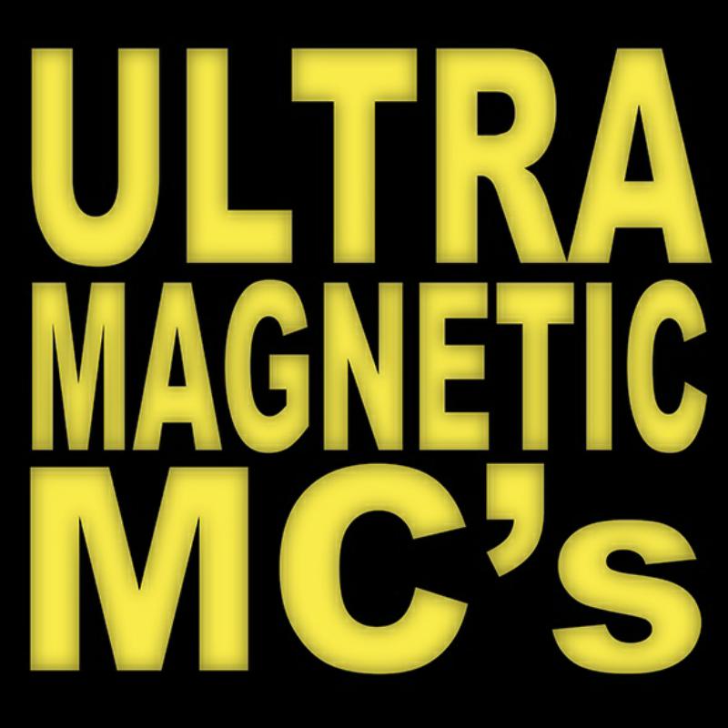 Picture of Ultramagnetic Mcs - Ultra Ultra / Silicon Bass