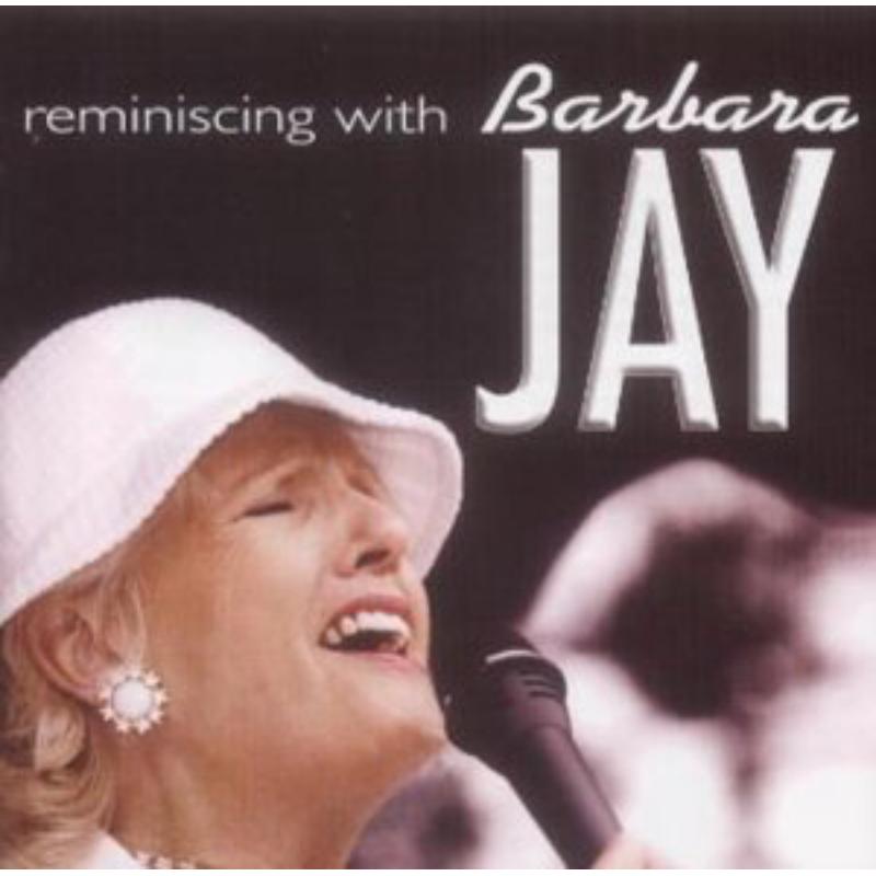 Picture of Barbara Jay - Reminiscing With Barbara Jay