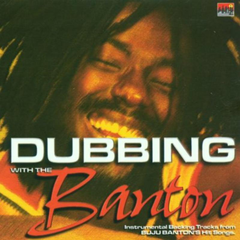 Picture of Buju (Dub) Banton - Dubbing With The Banton