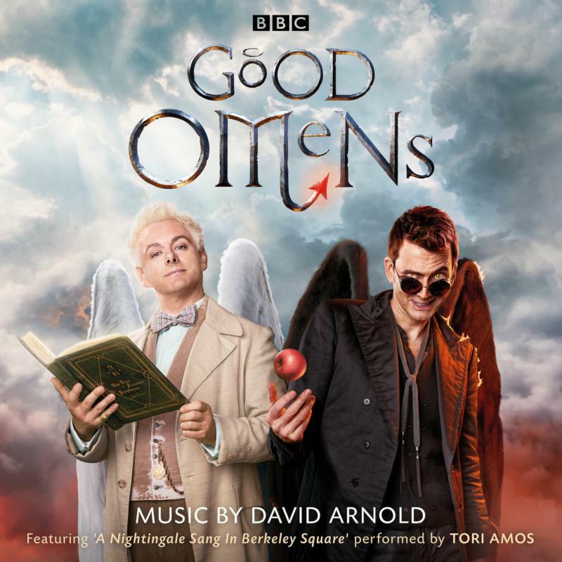 Picture of David Arnold - Good Omens (Original TV Soundtrack)