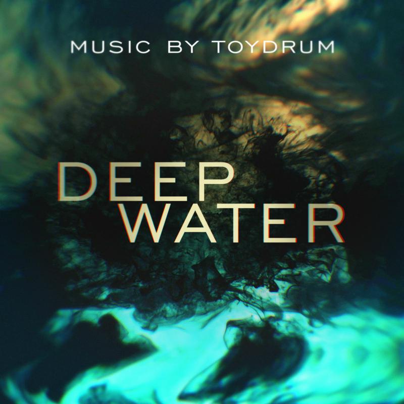 Picture of Toydrum - Deep Water - Original TV Soundtrack