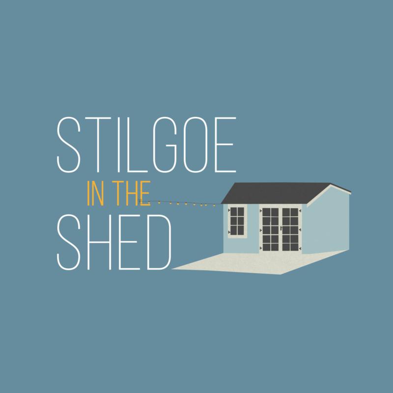 Picture of Joe Stilgoe - Stilgoe In The Shed
