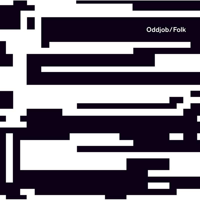 Picture of Oddjob - Folk (Vinyl Edition)