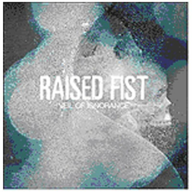 Picture of Raised Fist - Veil Of Ignorance