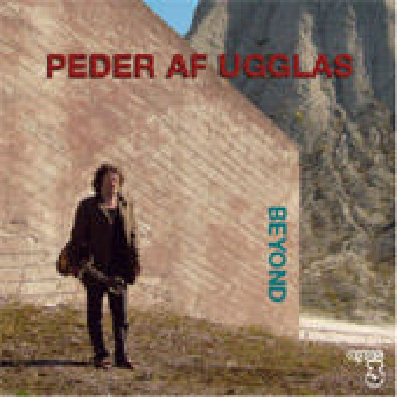 Picture of Peder Af Ugglas - Beyond
