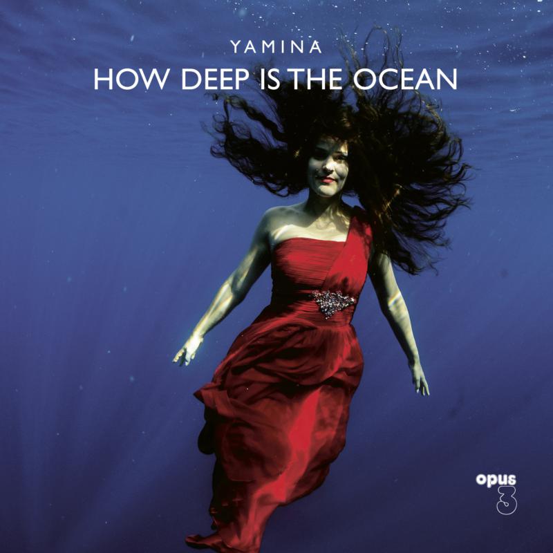 Picture of Yamina - How Deep Is The Ocean