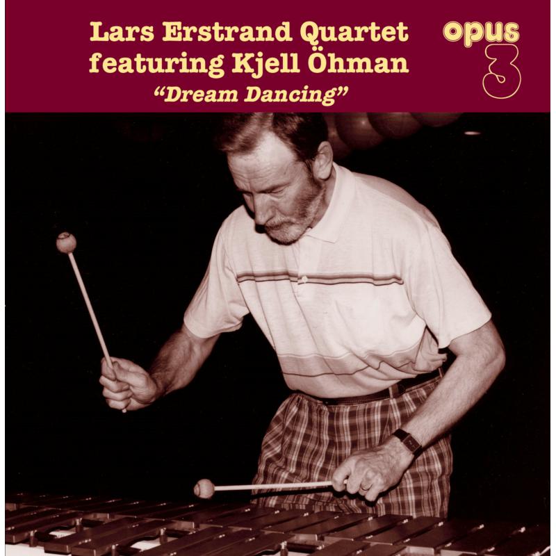 Picture of Lars Erstrand Quartet - Dream Dancing