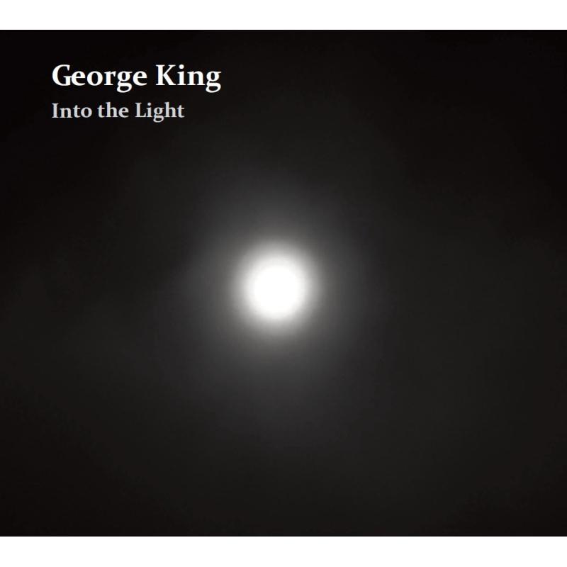 Picture of George King - Into the Light