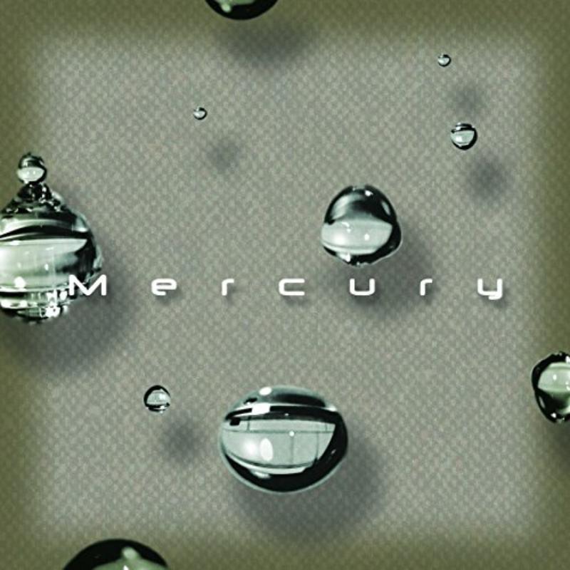Picture of Mercury - Mercury
