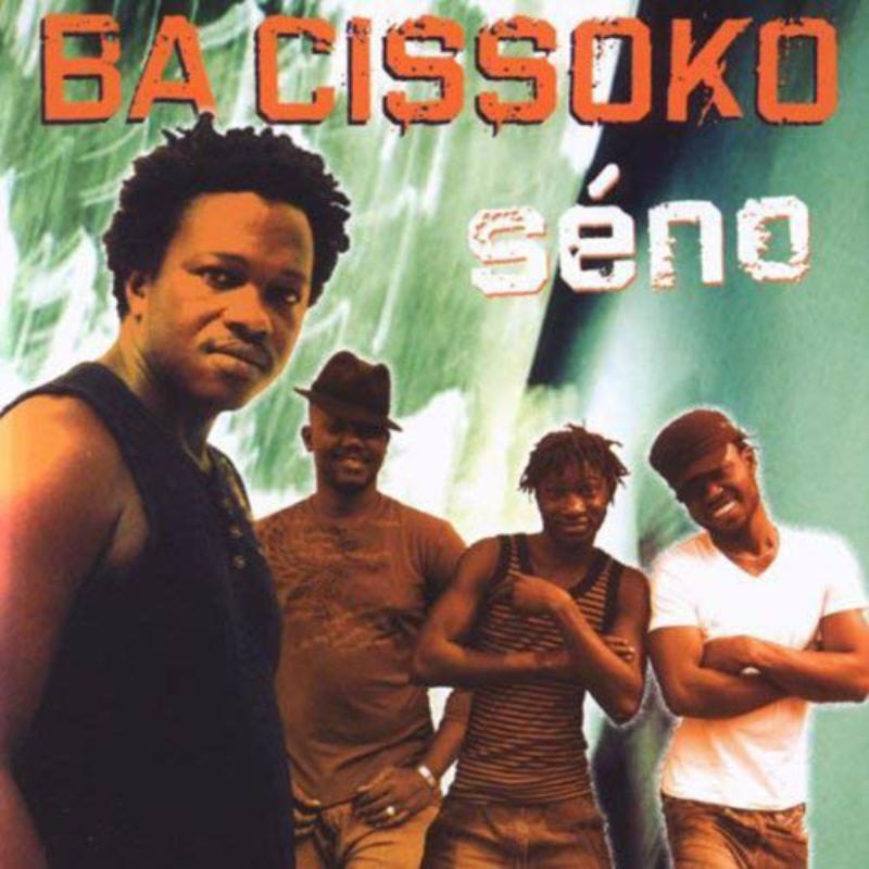 Picture of Ba Cissoko - Seno