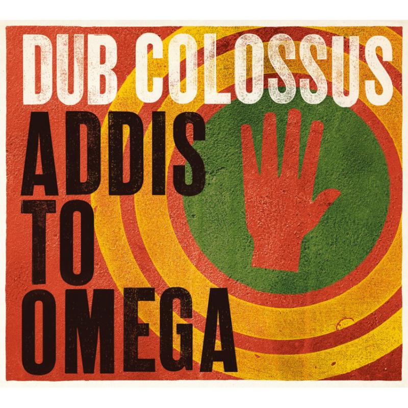 Picture of Dub Colossus - Addis To Omega