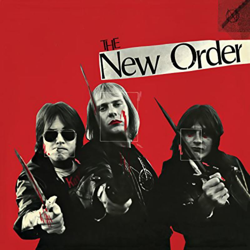 Picture of The New Order - The New Order