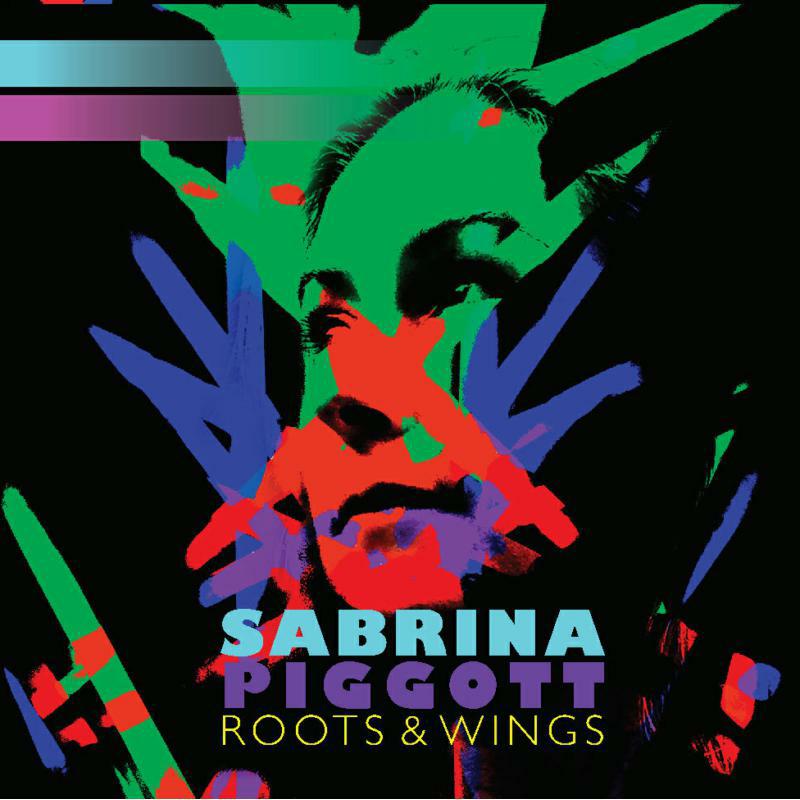 Picture of Sabrina Piggott - Roots & Wings
