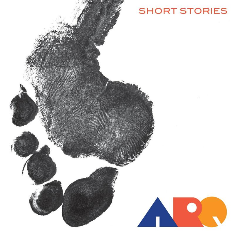 Picture of ARQ (Alison Rayner Quintet) - Short Stories