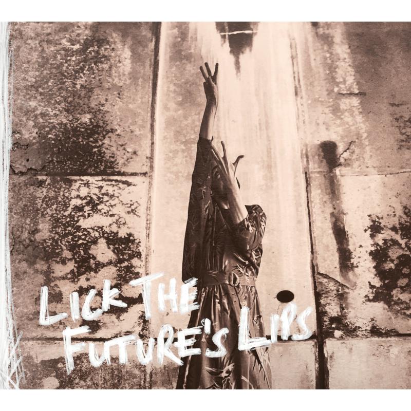 Picture of The Little Unsaid - Lick The Future's Lips