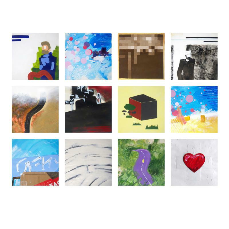 Picture of Boo Hewerdine - Selected Works