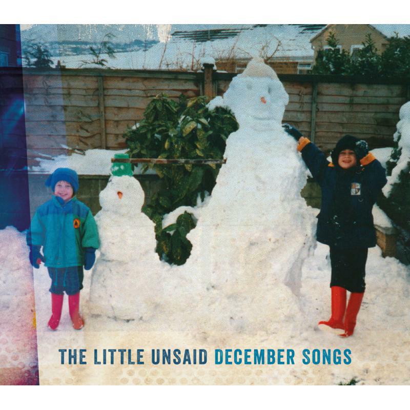 Picture of The Little Unsaid - December Songs