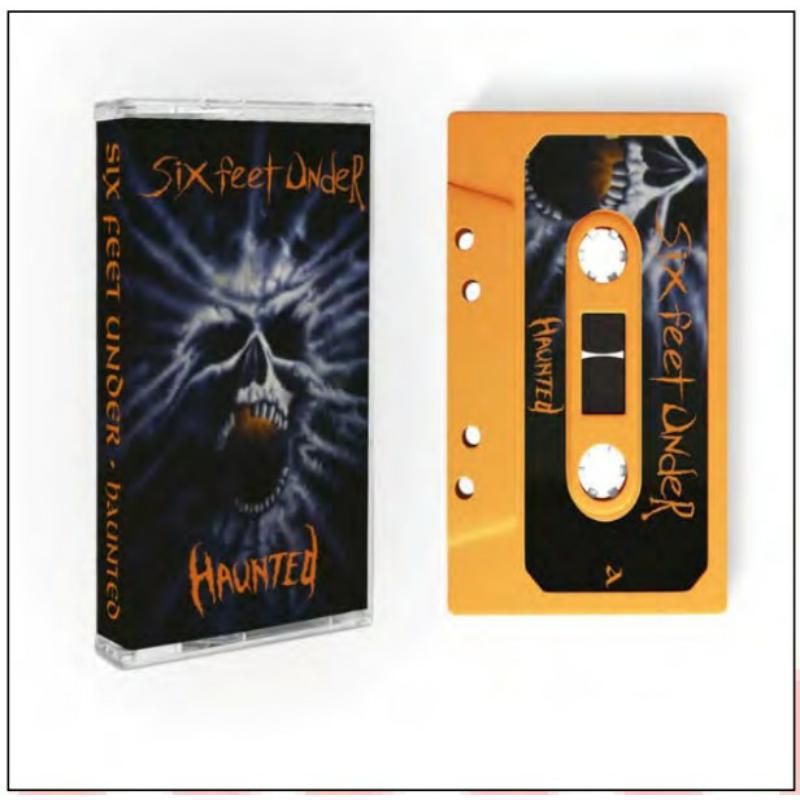 Picture of Six Feet Under - The Haunted