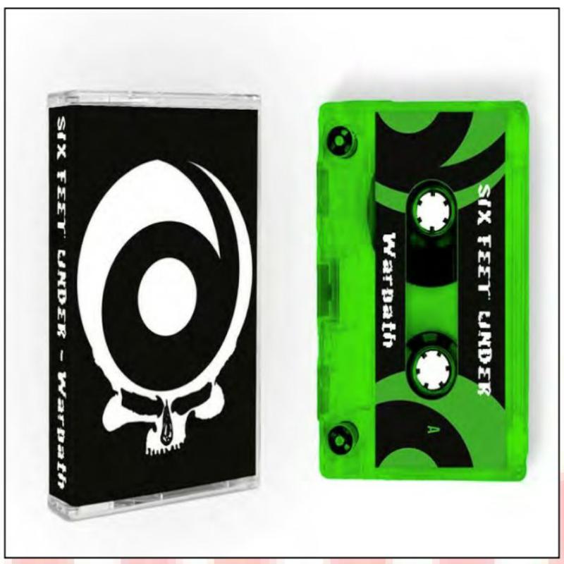 Picture of Six Feet Under - Warpath